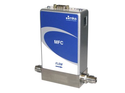 G-Series Mass Flow Controller image