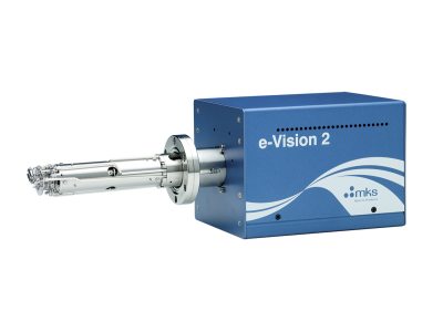 Residual Gas Analyzer image