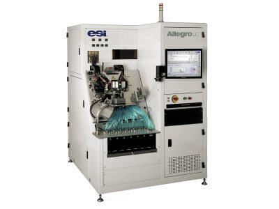 MLCC Testing