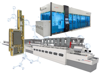 Flex PCB Processing