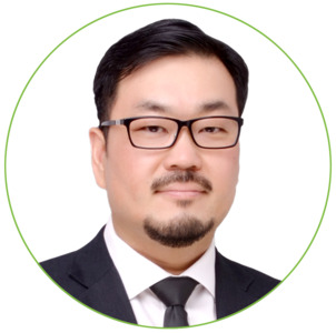 Henry C. Chang