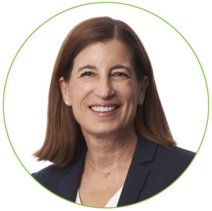 Kathleen F. Burke