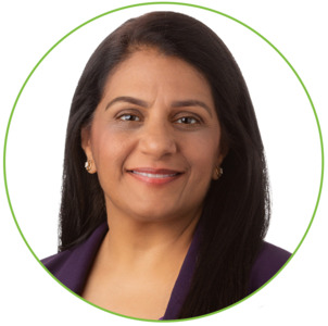 Madhuri Andrews