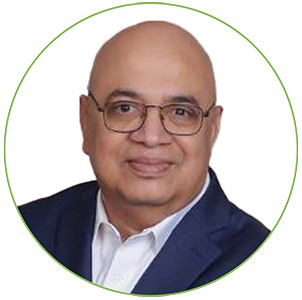 Ram Mayampurath