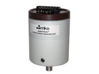 623f 1-1000 torr, unheated absolute baratron capacitance manometer with trip points