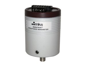 623f 1-1000 torr, unheated absolute baratron capacitance manometer with trip points