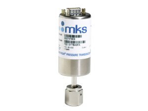722b 1-25,000 torr, general purpose absolute baratron capacitance manometer