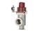 crv corrosion & ozone resistant vacuum isolation valve