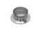 ISO-KF Vacuum Flange Viewport
