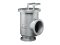 vapor sublimation process trap