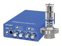 835 vacuum quality monitor system