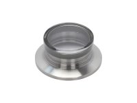 ISO-KF Vacuum Flange Viewport